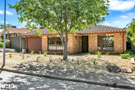 4 Idriess Ct, Golden Grove, SA 5125