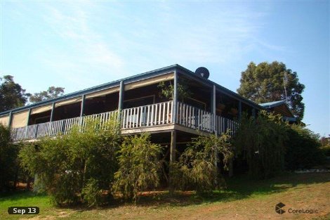 3 Hereford Hts, Bridgetown, WA 6255