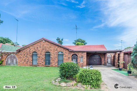 13 Lethbridge Ave, Werrington, NSW 2747