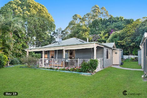 6 Kurrajong Ct, Montville, QLD 4560