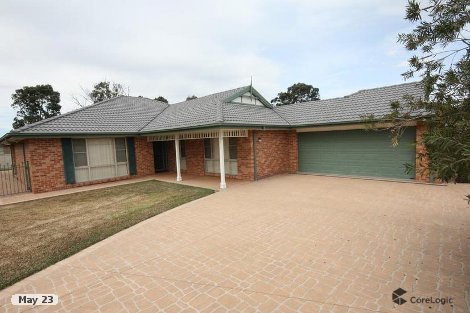 4 Carley Cl, Hunterview, NSW 2330