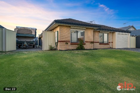 11 Compar Rd, Banksia Grove, WA 6031