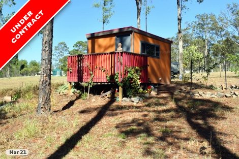 774 Neerdie Rd, Glenwood, QLD 4570