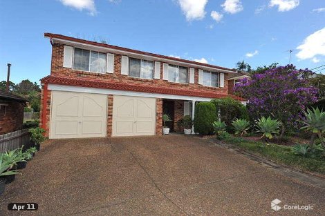 6 Grayson Rd, North Epping, NSW 2121