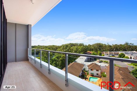 801/6 Tonga Pl, Parkwood, QLD 4214