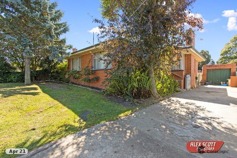 87a Princes St, Korumburra, VIC 3950