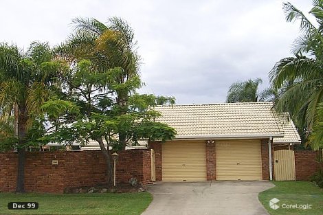 4 White Heather Ct, Benowa, QLD 4217