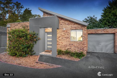 2/68 Birmingham Rd, Mount Evelyn, VIC 3796