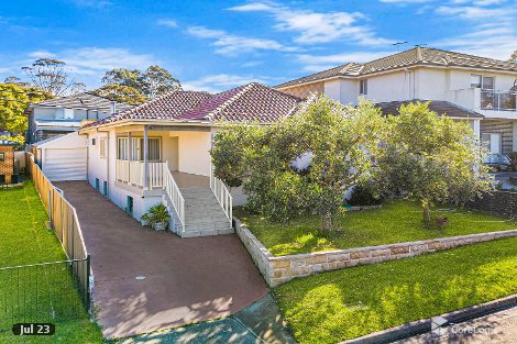 23 Berwick St, Guildford, NSW 2161