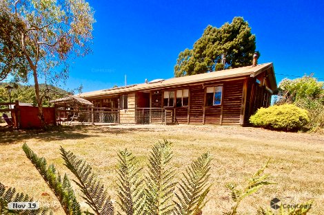 1803 Wilmot Rd, Lower Wilmot, TAS 7310