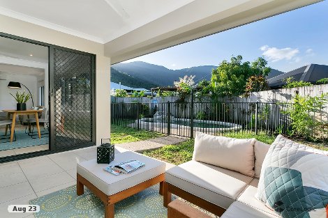 7 Daykin Cl, Redlynch, QLD 4870