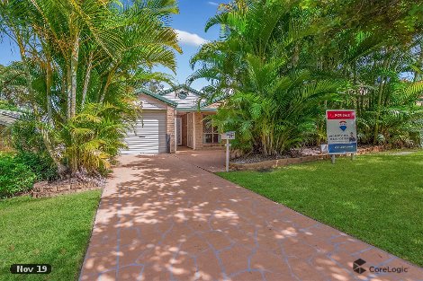 47 Flinders Cres, Forest Lake, QLD 4078