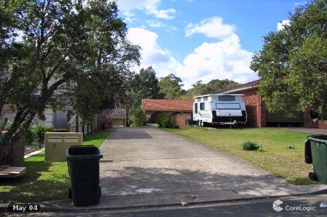 6 Duff Pl, Castle Hill, NSW 2154