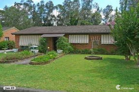 8 Tern Cl, Lakewood, NSW 2443