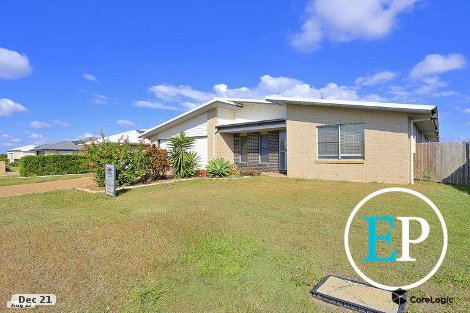 13 Wedgeleaf Pl, Ashfield, QLD 4670