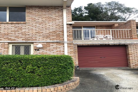 12/104 Ewing Rd, Woodridge, QLD 4114