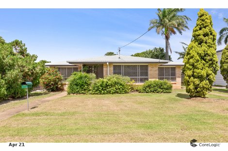 164 Plahn St, Frenchville, QLD 4701