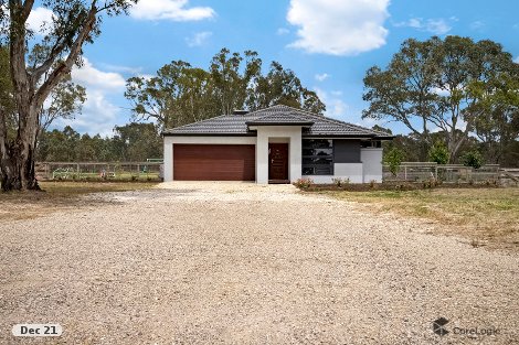 114 Fairview Rd, Clunes, VIC 3370