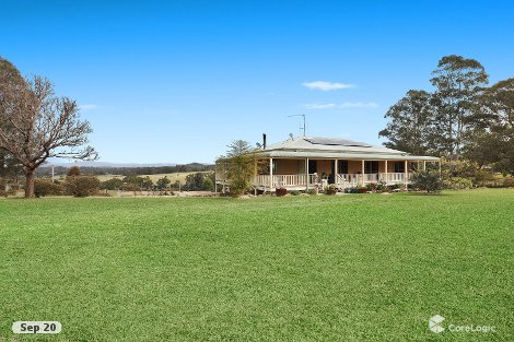 157 Pappinbarra Rd, Frazers Creek, NSW 2446