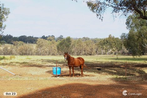 4525 Werribee Rd, Wooroloo, WA 6558