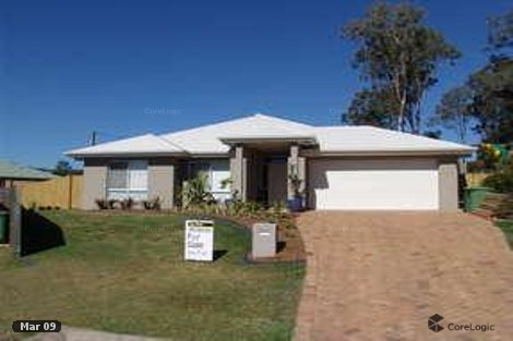 13 Cliff Salisbury Ct, Samford Village, QLD 4520