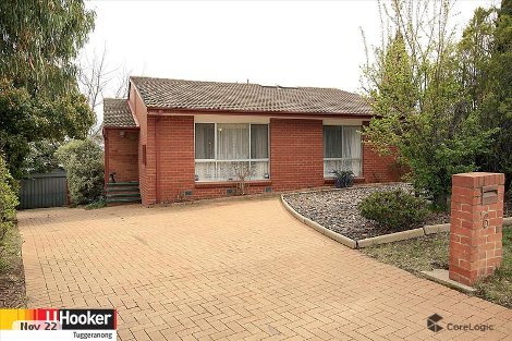 6 Bride Pl, Mawson, ACT 2607