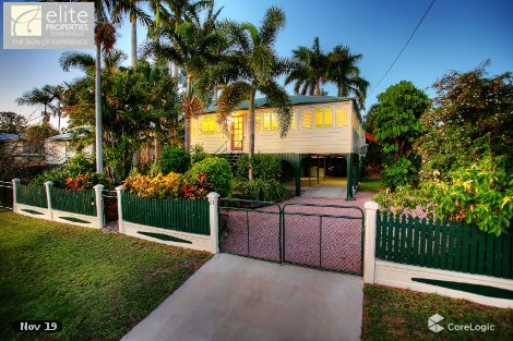 23 Ralston St, West End, QLD 4810