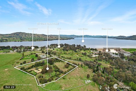 32 Trout Farm Rd, Lake Hume Village, NSW 3691