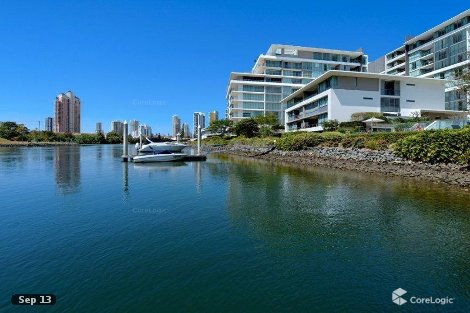 2319/33 T E Peters Dr, Broadbeach Waters, QLD 4218