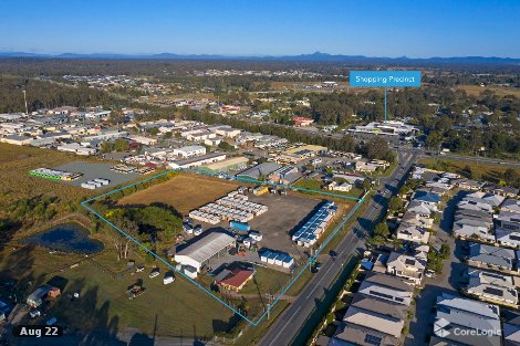 19-35 Quinzeh Creek Rd, Logan Village, QLD 4207