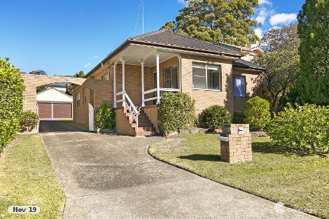 10 Bennett St, Curl Curl, NSW 2096