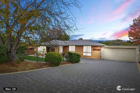 75 Blackwell Cct, Flynn, ACT 2615