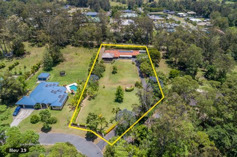 9 Venn Ct, Mount Nathan, QLD 4211