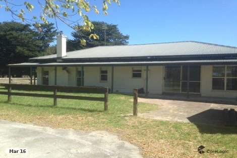 796 Clezy Rd, Mingbool, SA 5291