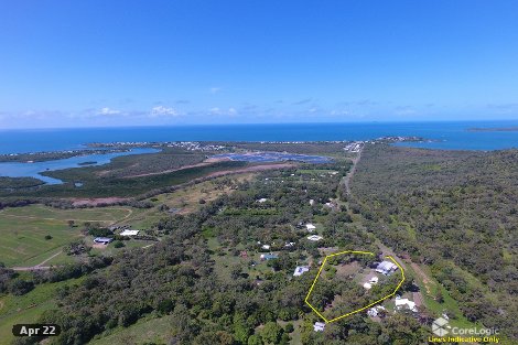 14 Herta Lane, Sarina Beach, QLD 4737