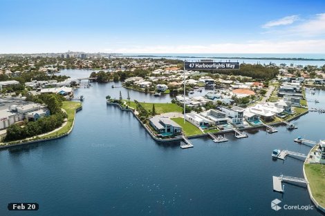 47 Harbourlights Way, Pelican Waters, QLD 4551