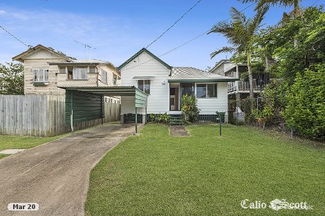 16 Gilpin St, Shorncliffe, QLD 4017