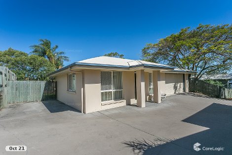 1/17a Shelley St, Brassall, QLD 4305