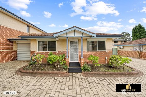 4/9 Joy St, Mount Pritchard, NSW 2170