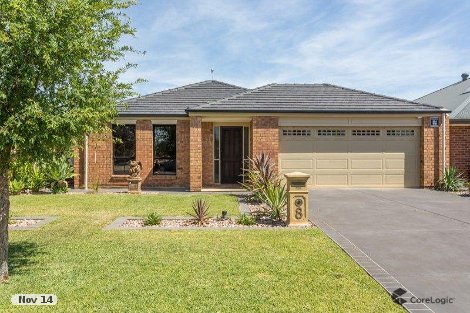 8 Greenvale Cres, Burton, SA 5110