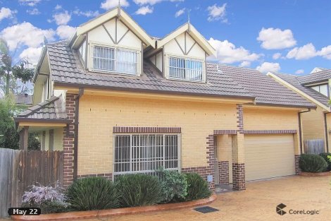 1/9 Barlow St, Cambridge Park, NSW 2747