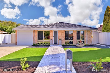 107 Bottlebrush Dr, Kiara, WA 6054