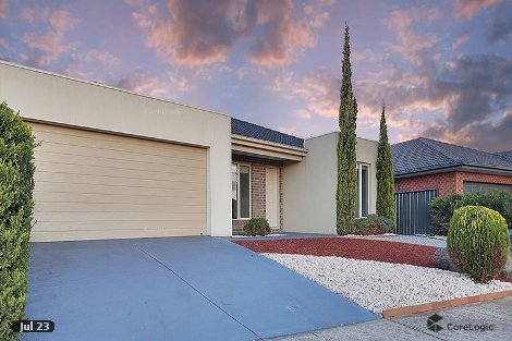 22 Brinbrook St, Tarneit, VIC 3029