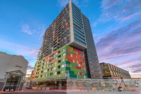 210/25 Connor St, Fortitude Valley, QLD 4006