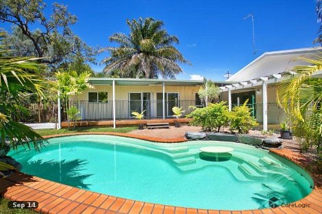 24 Baronia Cres, Holloways Beach, QLD 4878