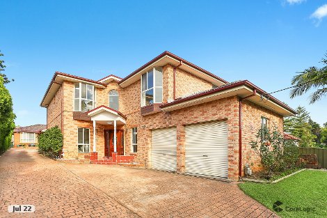 53a The Crescent, Homebush, NSW 2140