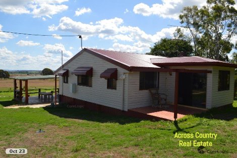 1069 Murgon-Gayndah Rd, Merlwood, QLD 4605