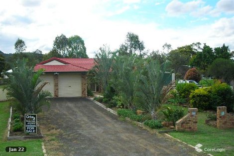 10 Rutherford Rd, Withcott, QLD 4352