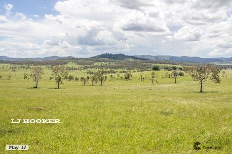 Lot 218 Morden Rd, Biarra, QLD 4313