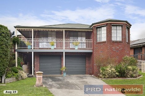 12 Highview Ct, Black Hill, VIC 3350